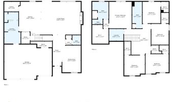 1081 Park Ct, Avon, IN 46123