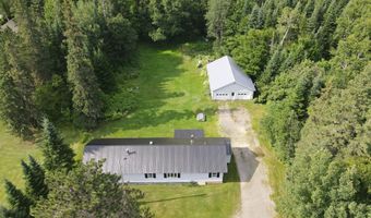 37 Garfield Rd, Ashland, ME 04732