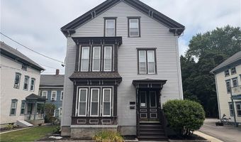 151 Church St 1, Woonsocket, RI 02895