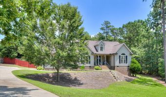 25 Bungalow Ct, Aiken, SC 29803