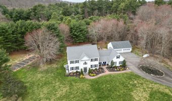 9 Old County Rd, Chester, CT 06412