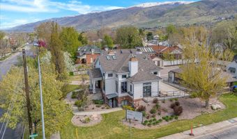 485 S 100 E, Bountiful, UT 84010