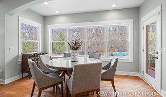 5254 Canyon River Dr NE, Ada, MI 49301