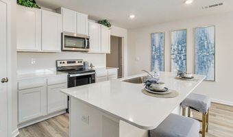 5402 Torchwood Dr Plan: The Belfort, Baker, FL 32531