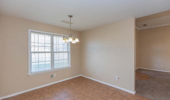 4016 S WILLIAMS St, Amarillo, TX 79118