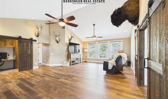 56 Green Creek Rd, Cody, WY 82414