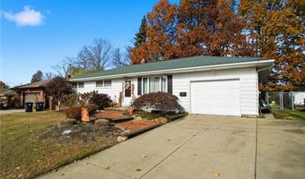 2239 Springfield Center Rd, Akron, OH 44312