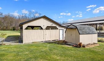 817 ORKNEY Grade, Basye, VA 22810