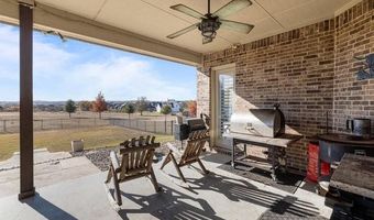 306 Parc Oaks Ct, Aledo, TX 76008