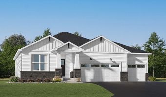 762 151st Ln NW Plan: Cordoba, Andover, MN 55304
