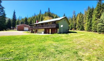 19856 B St Joe River Rd, Calder, ID 83808