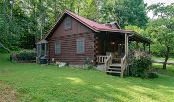 3167 N Happy Hollow Rd, Birdseye, IN 47513
