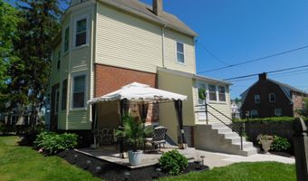 222 E PROVIDENCE Rd, Aldan, PA 19018