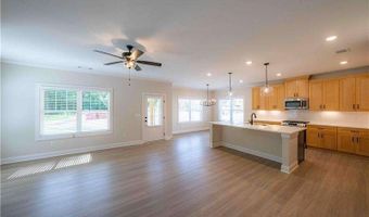 373 Creek Wood Park, Ball Ground, GA 30107