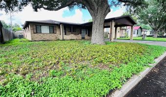 762 Glendale St, Alice, TX 78332