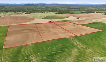 E 1400 N, Ashton, ID 83420