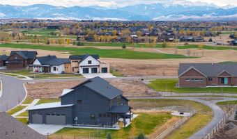 431 White Horse Loop, Bozeman, MT 59718