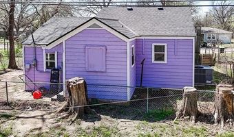 512 N Francis St, Ada, OK 74820