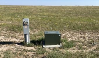 Lot 1 RISING SUN WAY, Burns, WY 82053