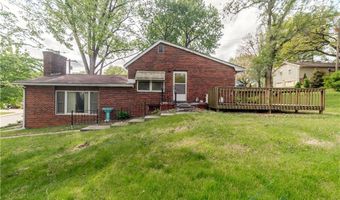 1219 Julia St, Atchison, KS 66002