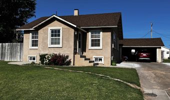 807 Avenue F, Beaver, OK 73932