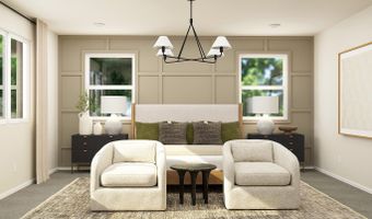 20461 Myrtle Pl E Plan: Blossom, Bonney Lake, WA 98391