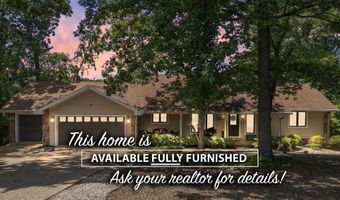 37 Tiree Dr, Bella Vista, AR 72715