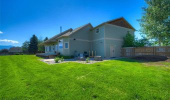 437 Old West Trl, Bozeman, MT 59718