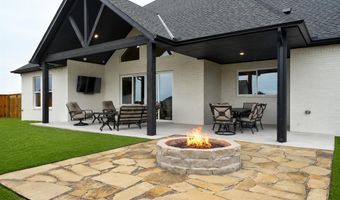 9400 Millstone Ct, Arcadia, OK 73007