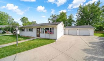 445 March Dr, Adrian, MI 49221