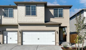 1557 NE CLARK Ave Plan: Jefferson, Battle Ground, WA 98604