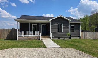 653 Sullivan Rd, Beaver, WV 25813