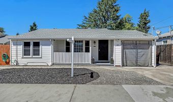 45 E 13th St, Antioch, CA 94509
