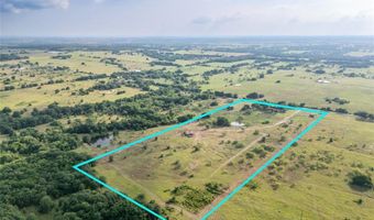 411 Cr-1475 Rd, Alvord, TX 76225