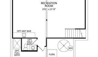 7711 Timber Creek Dr Plan: ALDEN, Alexandria, KY 41001