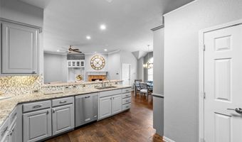 5833 Copper Canyon Dr, The Colony, TX 75056