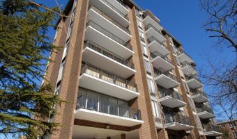 1510 12TH St N Ph5, Arlington, VA 22209