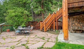 153 Peachblow Rd, Basalt, CO 81621