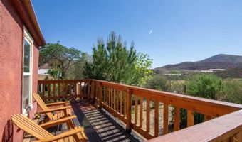 209 A St, Bisbee, AZ 85603