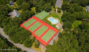 Mountain Road, Albrightsville, PA 18210