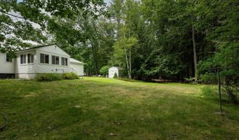 43 Lone Pine Cir, Barrington, NH 03825