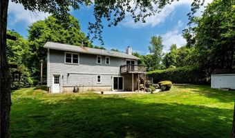 5 Spirketing St, Jamestown, RI 02835