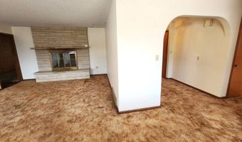 525 N. Pennsylvania, Anthony, KS 67003