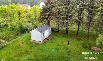 9409 Whitneyville Ave SE, Alto, MI 49302