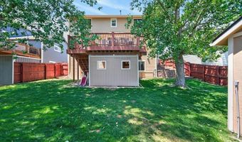 1525 SUNNY Hl, Cheyenne, WY 82001