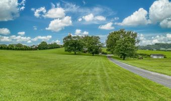 15060 Peaceful Valley Rd, Abingdon, VA 24210