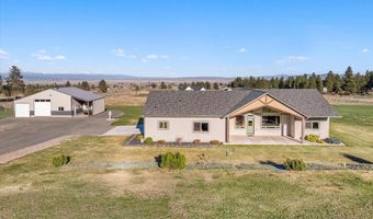 44821 BARBARA Cir, Baker City, OR 97814