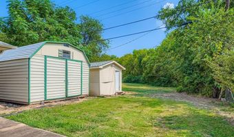 203 Whisenant Dr, Allen, TX 75013