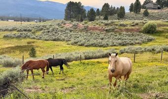 40 Atkin Ln, Cascade, ID 83611