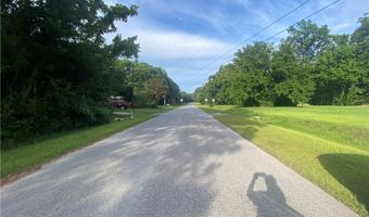 8590 St Michael St, Bayou La Batre, AL 36509
